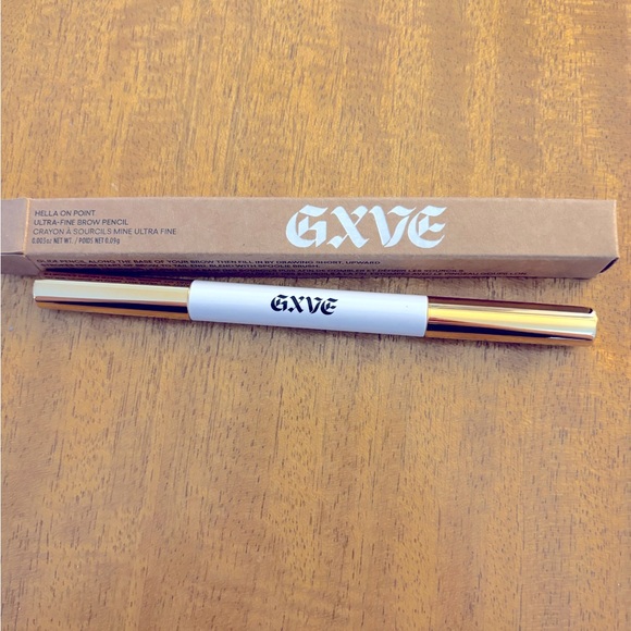 GXVE Hella on Point Ultra Fine Brow Pencil - 5 - Picture 1 of 3